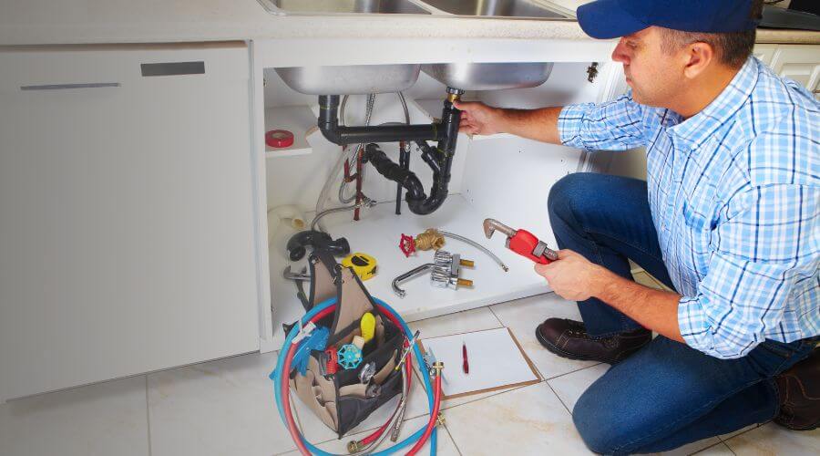 Professional expert plumbing services in Johnston, SC